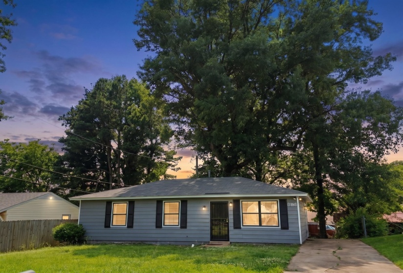 3829 FORD RD, Memphis, Tennessee 38109, 3 Bedrooms Bedrooms, 6 Rooms Rooms,1 BathroomBathrooms,Residential,For Sale,FORD,10223407