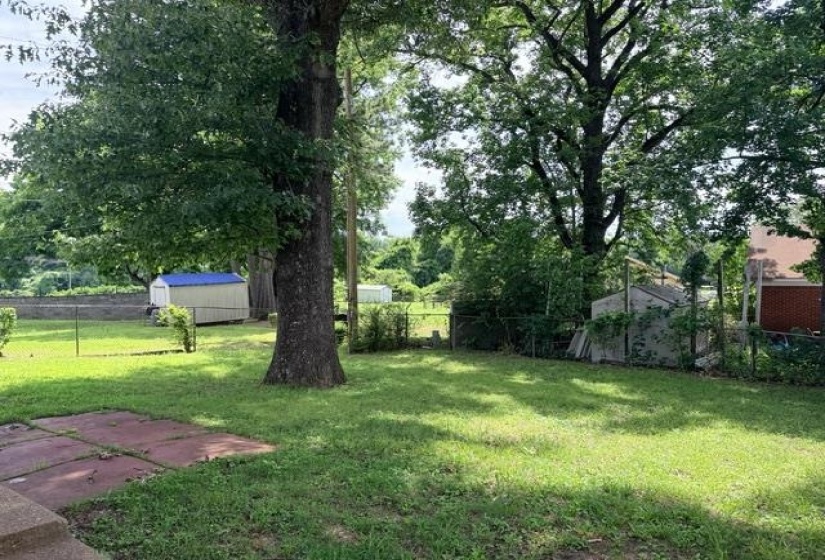 3829 FORD RD, Memphis, Tennessee 38109, 3 Bedrooms Bedrooms, 6 Rooms Rooms,1 BathroomBathrooms,Residential,For Sale,FORD,10223407