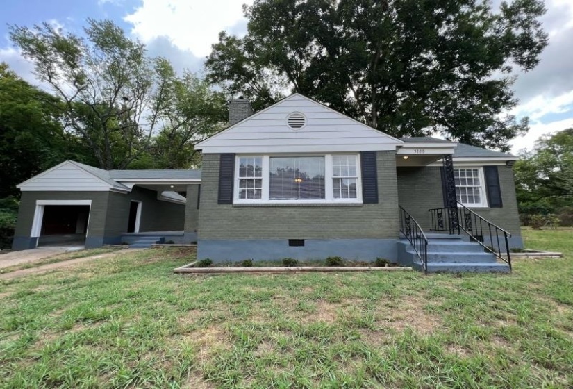 3100 SIGNAL ST, Memphis, Tennessee 38127, 2 Bedrooms Bedrooms, 5 Rooms Rooms,1.1 BathroomsBathrooms,Residential,For Sale,SIGNAL,10223408