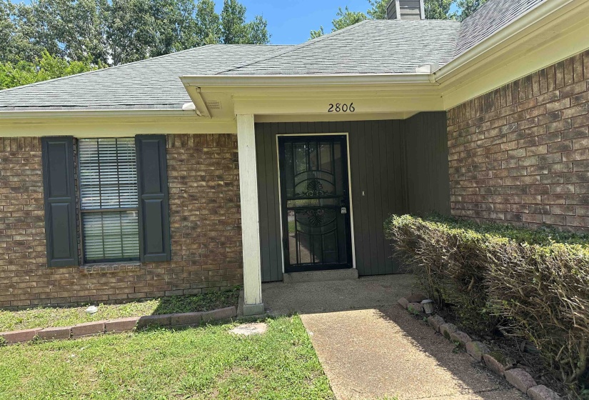 2806 MARYLAND CIR, Memphis, Tennessee 38133, 3 Bedroom Bedrooms, 5 Room Rooms,2 BathroomBathrooms,Residential,For Sale,MARYLAND,0,10223412