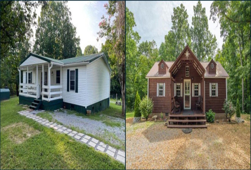 23 OLD FERRY RD, Bath Springs, Tennessee 38311, 3 Bedrooms Bedrooms, 7 Rooms Rooms,2 BathroomsBathrooms,Residential,For Sale,OLD FERRY,10223413