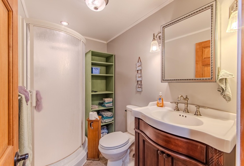 23 OLD FERRY RD, Bath Springs, Tennessee 38311, 3 Bedrooms Bedrooms, 7 Rooms Rooms,2 BathroomsBathrooms,Residential,For Sale,OLD FERRY,10223413
