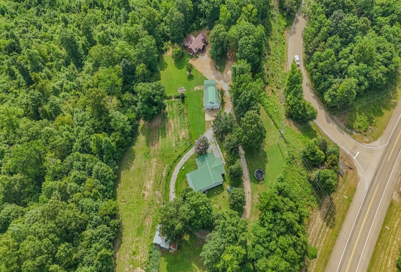 23 OLD FERRY RD, Bath Springs, Tennessee 38311, 3 Bedrooms Bedrooms, 7 Rooms Rooms,2 BathroomsBathrooms,Residential,For Sale,OLD FERRY,10223413