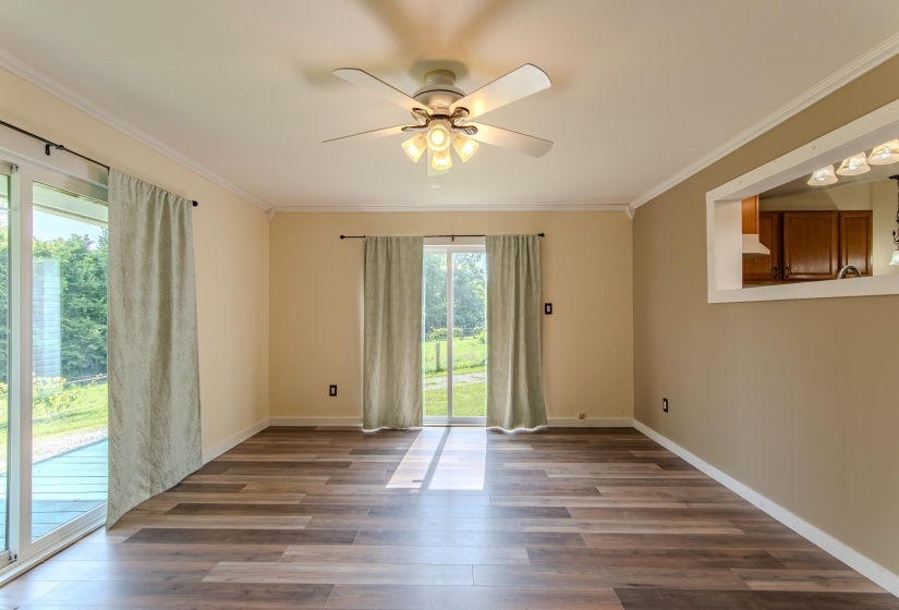 23 OLD FERRY RD, Bath Springs, Tennessee 38311, 3 Bedrooms Bedrooms, 7 Rooms Rooms,2 BathroomsBathrooms,Residential,For Sale,OLD FERRY,10223413