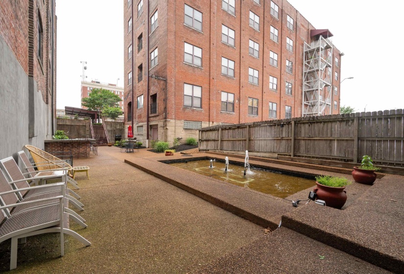 137 G E PATTERSON AVE, Memphis, Tennessee 38103, 2 Bedrooms Bedrooms, 5 Rooms Rooms,2 BathroomsBathrooms,Residential,For Sale,G E PATTERSON,10223424