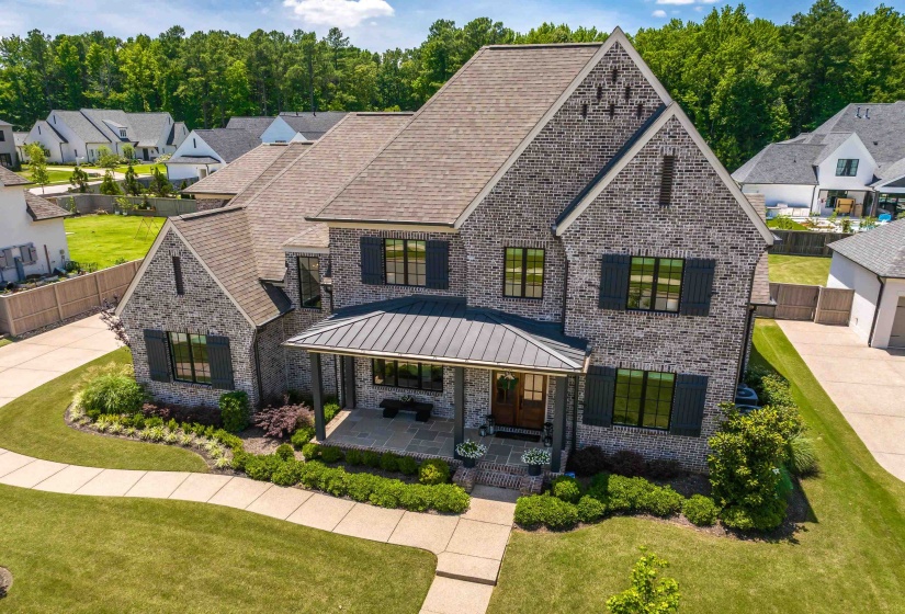 2487 ALLELON BEND LN, Germantown, Tennessee 38138, 5 Bedrooms Bedrooms, 12 Rooms Rooms,4.1 BathroomsBathrooms,Residential,For Sale,ALLELON BEND,10223426