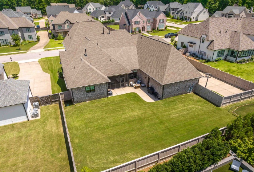 2487 ALLELON BEND LN, Germantown, Tennessee 38138, 5 Bedrooms Bedrooms, 12 Rooms Rooms,4.1 BathroomsBathrooms,Residential,For Sale,ALLELON BEND,10223426