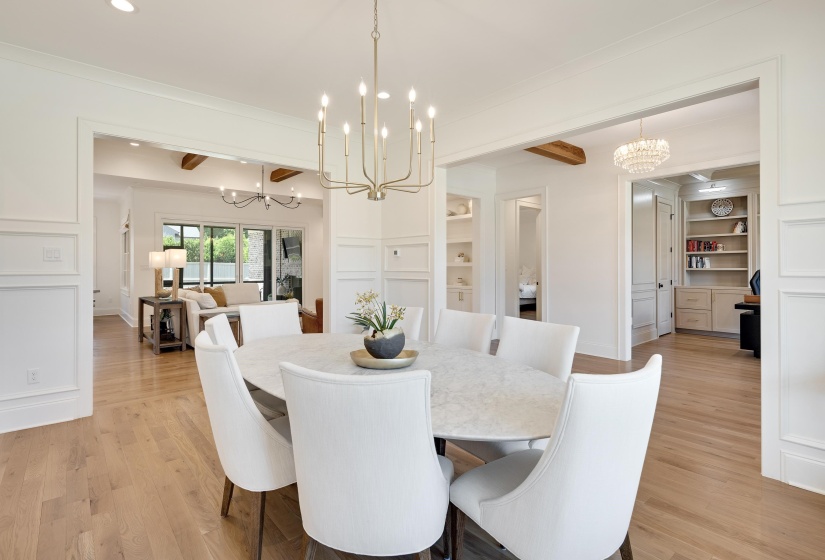 2487 ALLELON BEND LN, Germantown, Tennessee 38138, 5 Bedrooms Bedrooms, 12 Rooms Rooms,4.1 BathroomsBathrooms,Residential,For Sale,ALLELON BEND,10223426