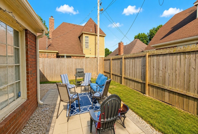 6785 CASTLEGATE CV, Memphis, Tennessee 38141, 3 Bedrooms Bedrooms, 6 Rooms Rooms,2 BathroomsBathrooms,Residential,For Sale,CASTLEGATE,10223431