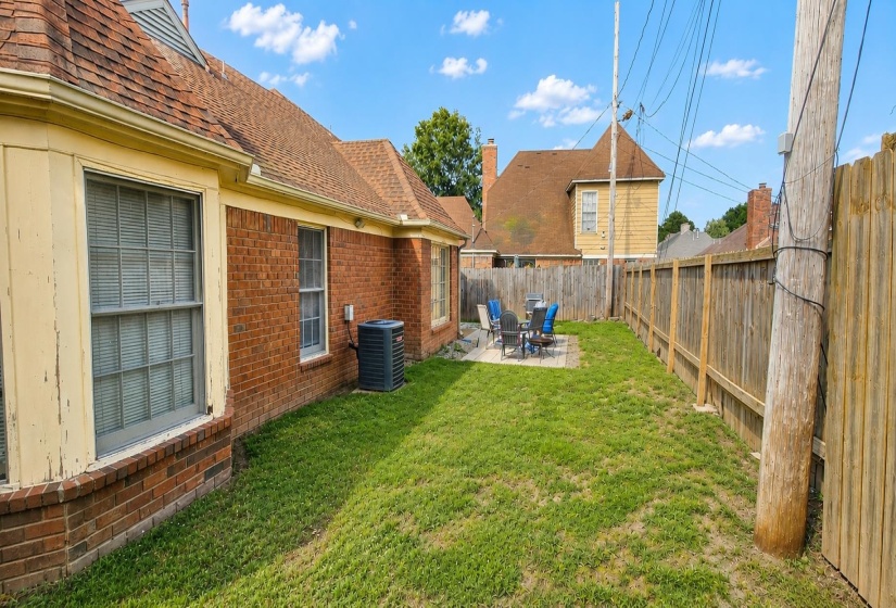 6785 CASTLEGATE CV, Memphis, Tennessee 38141, 3 Bedrooms Bedrooms, 6 Rooms Rooms,2 BathroomsBathrooms,Residential,For Sale,CASTLEGATE,10223431