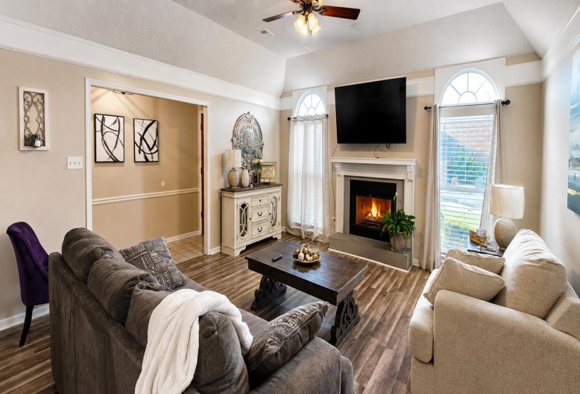 6785 CASTLEGATE CV, Memphis, Tennessee 38141, 3 Bedrooms Bedrooms, 6 Rooms Rooms,2 BathroomsBathrooms,Residential,For Sale,CASTLEGATE,10223431