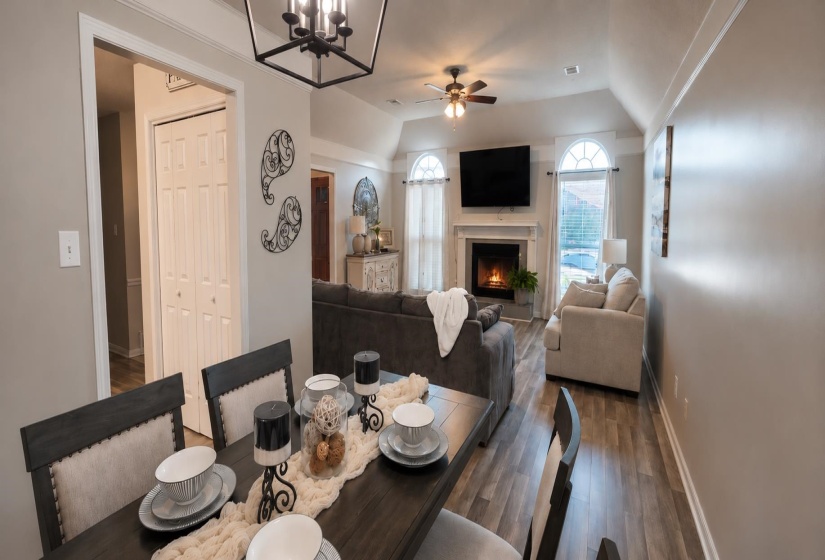 6785 CASTLEGATE CV, Memphis, Tennessee 38141, 3 Bedrooms Bedrooms, 6 Rooms Rooms,2 BathroomsBathrooms,Residential,For Sale,CASTLEGATE,10223431