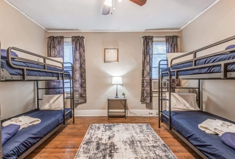 243-245 AVALON AVE, Memphis, Tennessee 38112, 3 Bedrooms Bedrooms, ,2 BathroomsBathrooms,Duplexes,For Sale,AVALON,10223440