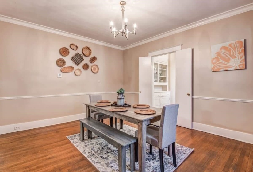 243-245 AVALON AVE, Memphis, Tennessee 38112, 3 Bedrooms Bedrooms, ,2 BathroomsBathrooms,Duplexes,For Sale,AVALON,10223440