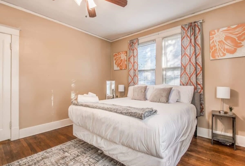 243-245 AVALON AVE, Memphis, Tennessee 38112, 3 Bedrooms Bedrooms, ,2 BathroomsBathrooms,Duplexes,For Sale,AVALON,10223440