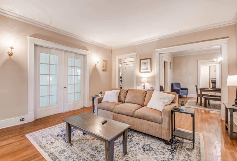 243-245 AVALON AVE, Memphis, Tennessee 38112, 3 Bedrooms Bedrooms, ,2 BathroomsBathrooms,Duplexes,For Sale,AVALON,10223440
