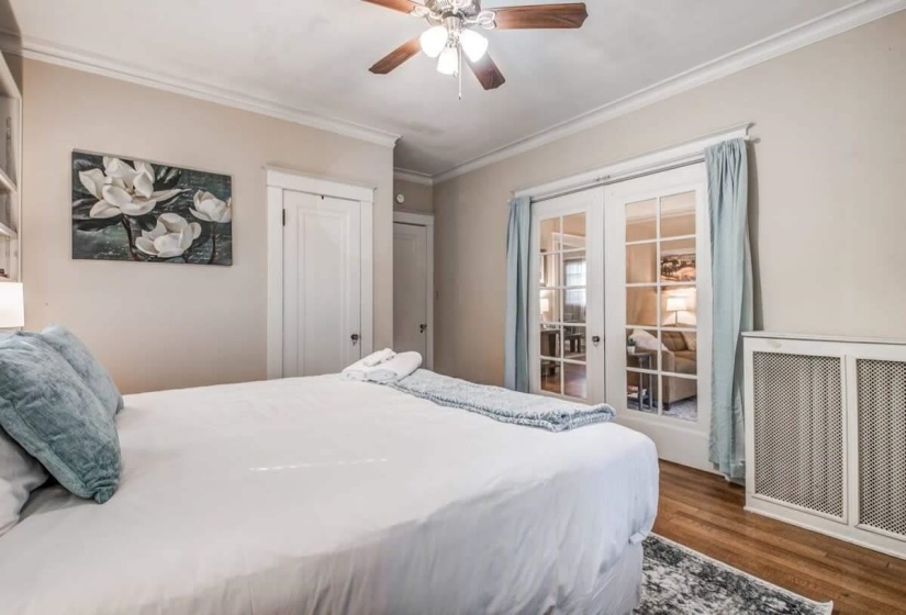 243-245 AVALON AVE, Memphis, Tennessee 38112, 3 Bedrooms Bedrooms, ,2 BathroomsBathrooms,Duplexes,For Sale,AVALON,10223440