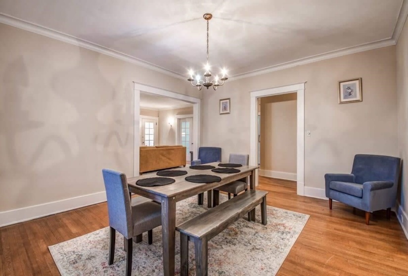 243-245 AVALON AVE, Memphis, Tennessee 38112, 3 Bedrooms Bedrooms, ,2 BathroomsBathrooms,Duplexes,For Sale,AVALON,10223440