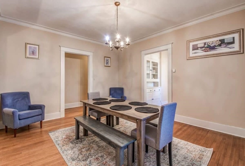 243-245 AVALON AVE, Memphis, Tennessee 38112, 3 Bedrooms Bedrooms, ,2 BathroomsBathrooms,Duplexes,For Sale,AVALON,10223440