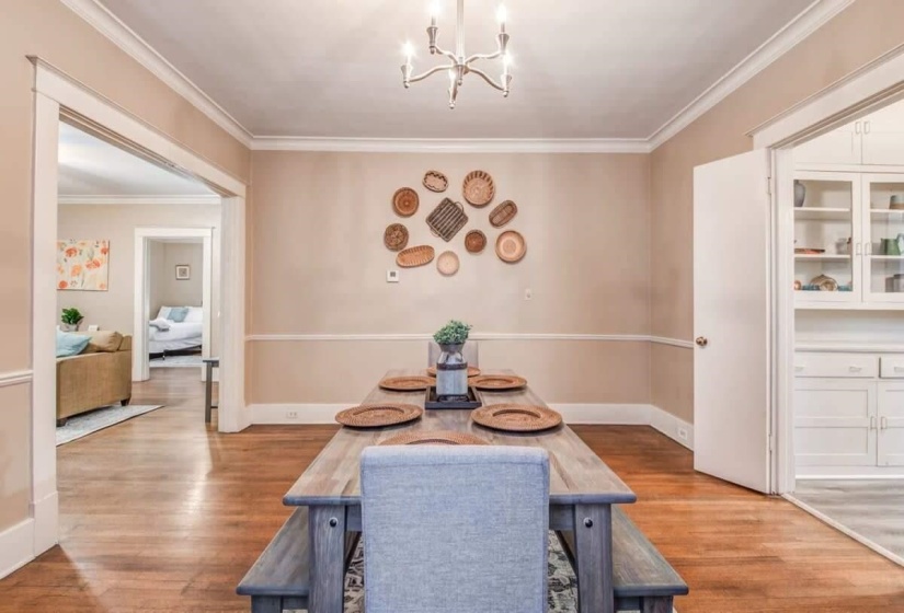 243-245 AVALON AVE, Memphis, Tennessee 38112, 3 Bedrooms Bedrooms, ,2 BathroomsBathrooms,Duplexes,For Sale,AVALON,10223440