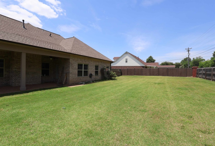 36 LITTLETON WAY, Munford, Tennessee 38058, 5 Bedrooms Bedrooms, 12 Rooms Rooms,3 BathroomsBathrooms,Rental Properties,For Sale,LITTLETON,10223435