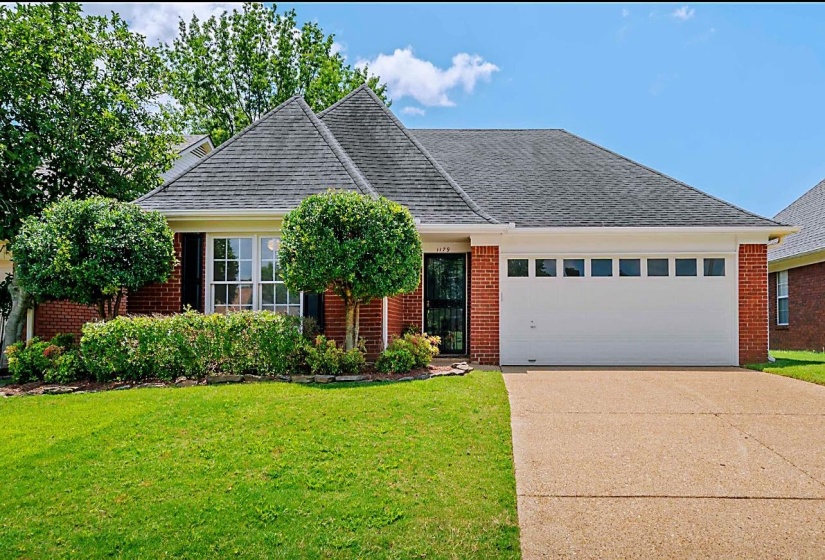 1179 SCARLET TANAGER LN, Collierville, Tennessee 38017, 3 Bedrooms Bedrooms, 5 Rooms Rooms,2 BathroomsBathrooms,Rental Properties,For Sale,SCARLET TANAGER,10223443