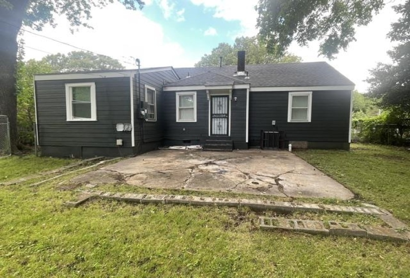 3507 KIMBALL AVE, Memphis, Tennessee 38111-5106, 3 Bedrooms Bedrooms, 6 Rooms Rooms,1 BathroomBathrooms,Rental Properties,For Sale,KIMBALL,10223449