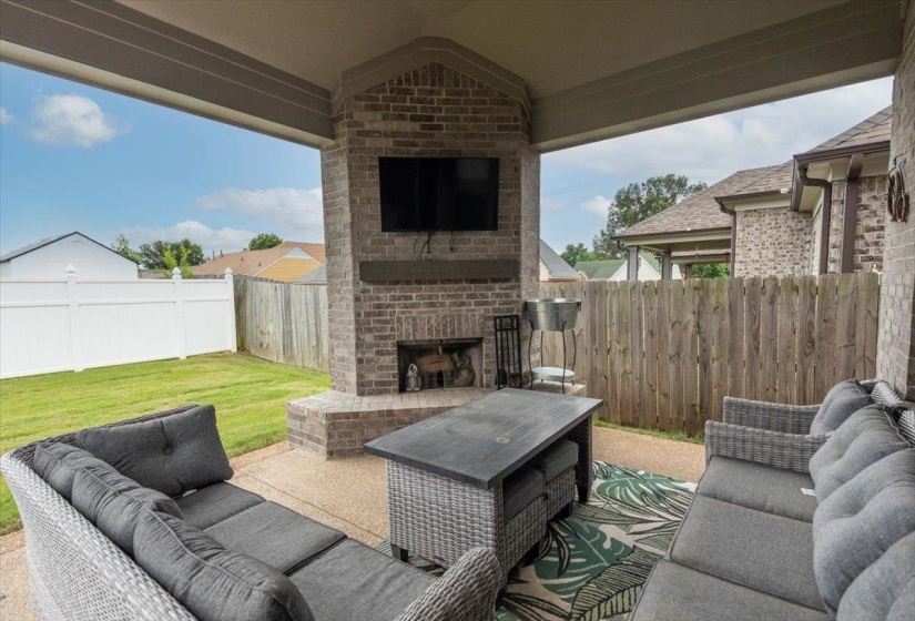 7772 PARKRIDGE DR, Southaven, Mississippi 38671, 4 Bedrooms Bedrooms, 7 Rooms Rooms,3 BathroomsBathrooms,Residential,For Sale,PARKRIDGE,10223442