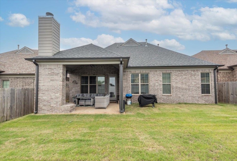 7772 PARKRIDGE DR, Southaven, Mississippi 38671, 4 Bedrooms Bedrooms, 7 Rooms Rooms,3 BathroomsBathrooms,Residential,For Sale,PARKRIDGE,10223442