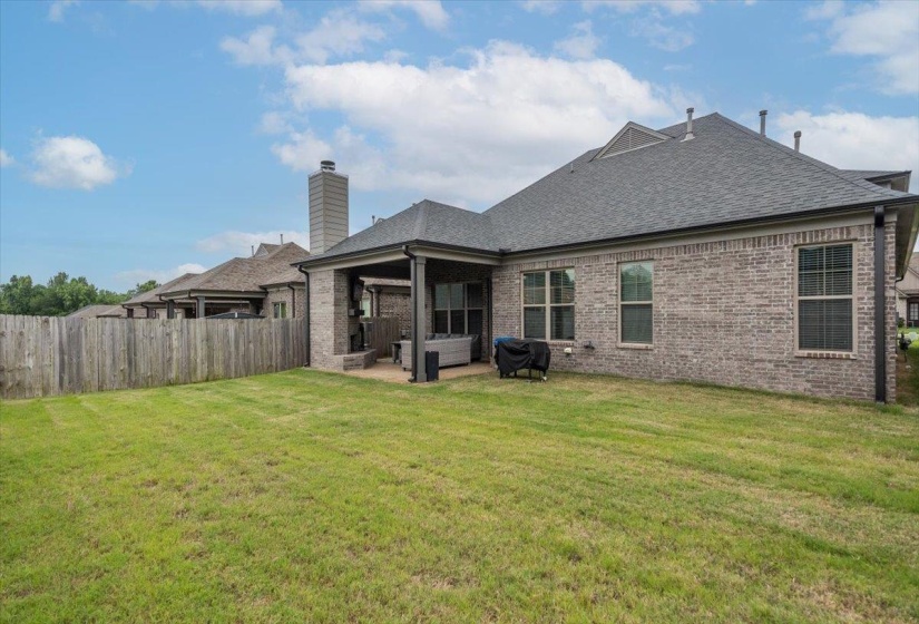 7772 PARKRIDGE DR, Southaven, Mississippi 38671, 4 Bedrooms Bedrooms, 7 Rooms Rooms,3 BathroomsBathrooms,Residential,For Sale,PARKRIDGE,10223442