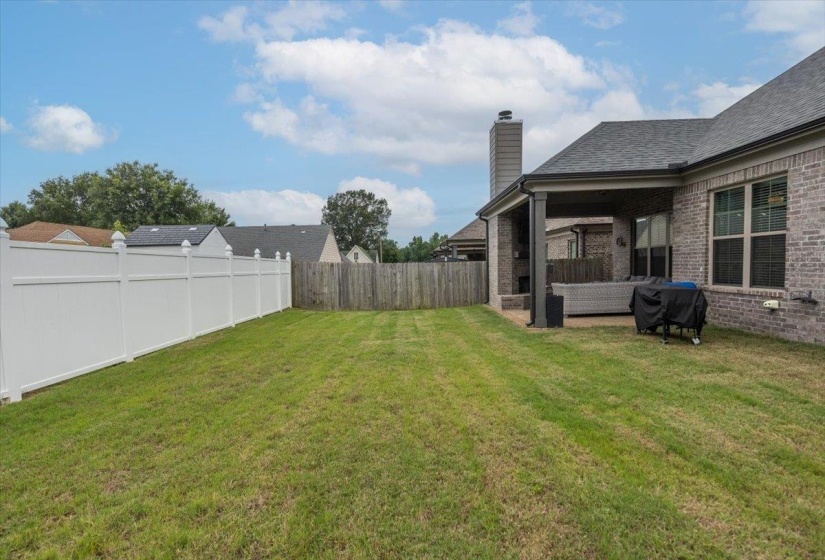 7772 PARKRIDGE DR, Southaven, Mississippi 38671, 4 Bedrooms Bedrooms, 7 Rooms Rooms,3 BathroomsBathrooms,Residential,For Sale,PARKRIDGE,10223442