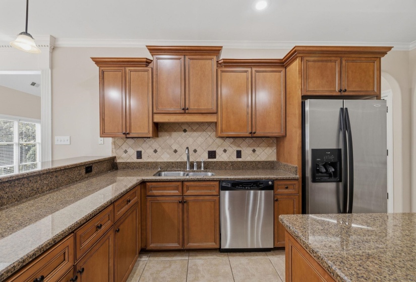 842 SHADOW WALK LN, Collierville, Tennessee 38017, 5 Bedroom Bedrooms, 9 Room Rooms,4.1 BathroomBathrooms,Residential,For Sale,SHADOW WALK,0,10223446