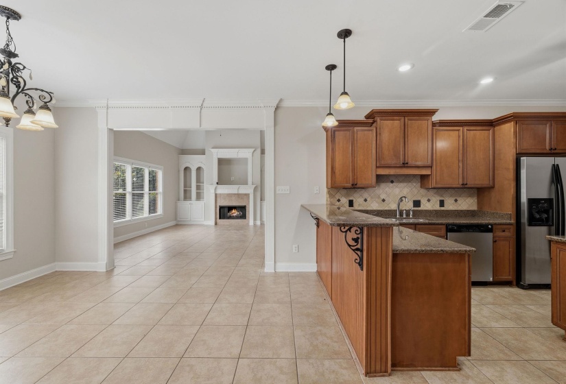 842 SHADOW WALK LN, Collierville, Tennessee 38017, 5 Bedroom Bedrooms, 9 Room Rooms,4.1 BathroomBathrooms,Residential,For Sale,SHADOW WALK,0,10223446