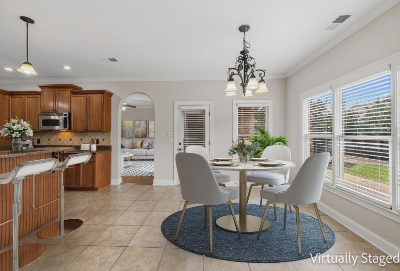 842 SHADOW WALK LN, Collierville, Tennessee 38017, 5 Bedroom Bedrooms, 9 Room Rooms,4.1 BathroomBathrooms,Residential,For Sale,SHADOW WALK,0,10223446