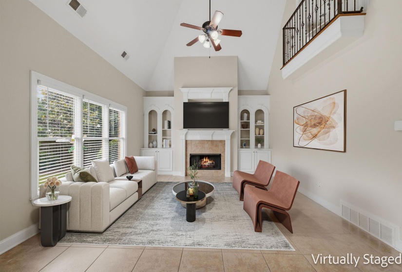 842 SHADOW WALK LN, Collierville, Tennessee 38017, 5 Bedroom Bedrooms, 9 Room Rooms,4.1 BathroomBathrooms,Residential,For Sale,SHADOW WALK,0,10223446