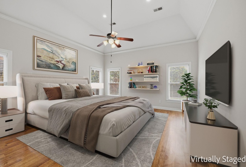 842 SHADOW WALK LN, Collierville, Tennessee 38017, 5 Bedroom Bedrooms, 9 Room Rooms,4.1 BathroomBathrooms,Residential,For Sale,SHADOW WALK,0,10223446