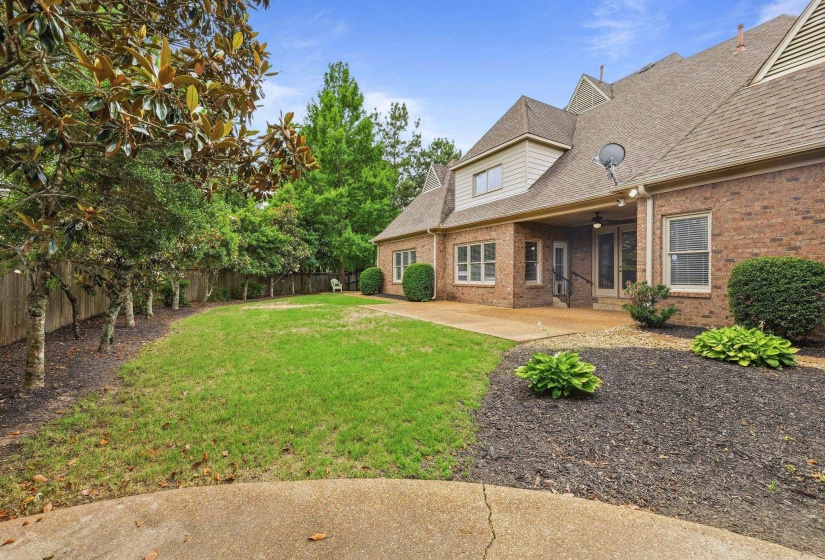 842 SHADOW WALK LN, Collierville, Tennessee 38017, 5 Bedroom Bedrooms, 9 Room Rooms,4.1 BathroomBathrooms,Residential,For Sale,SHADOW WALK,0,10223446