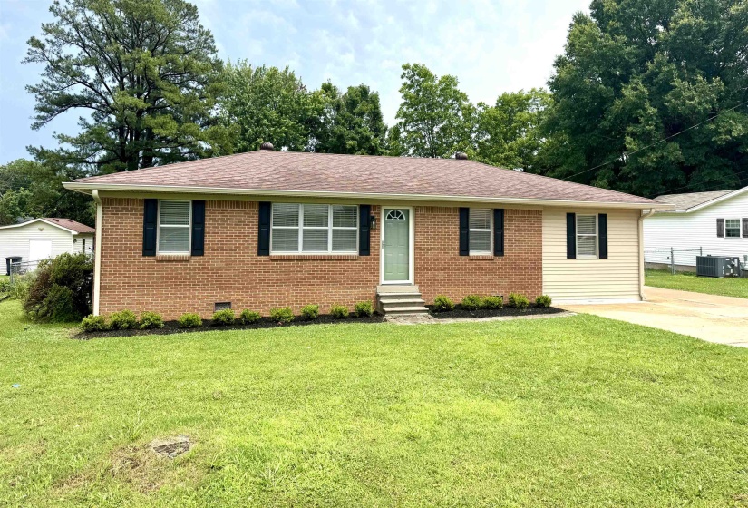 660 SUMROW ST, Halls, Tennessee 38040-1104, 3 Bedrooms Bedrooms, 7 Rooms Rooms,1 BathroomBathrooms,Residential,For Sale,SUMROW,10223447