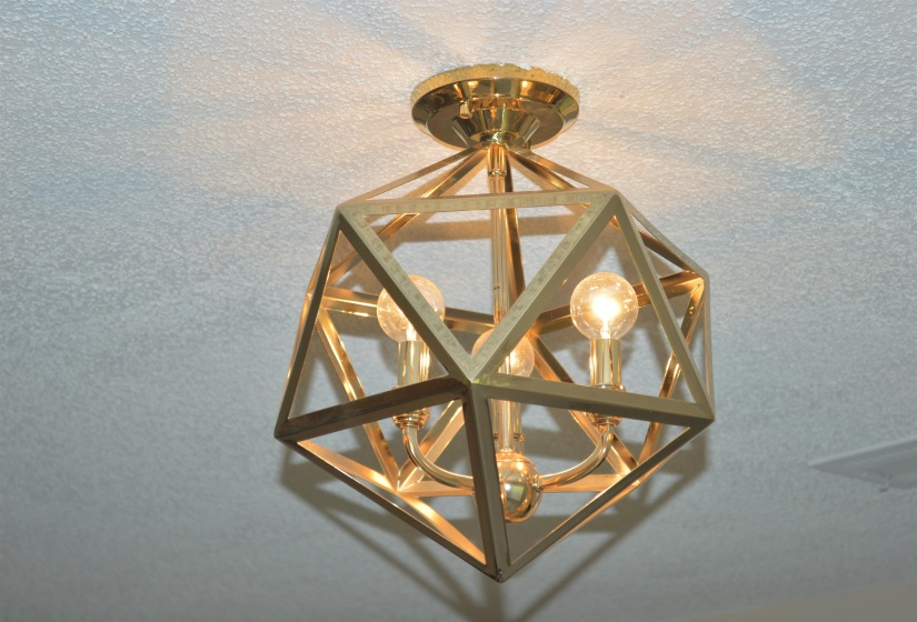 Detailed view