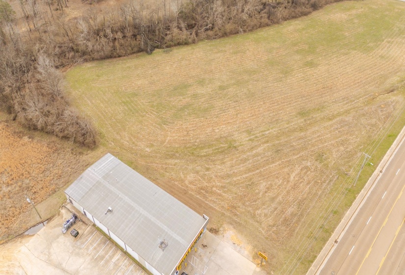 00 64 HWY, Adamsville, Tennessee 38310, ,Land,For Sale,64,10223513
