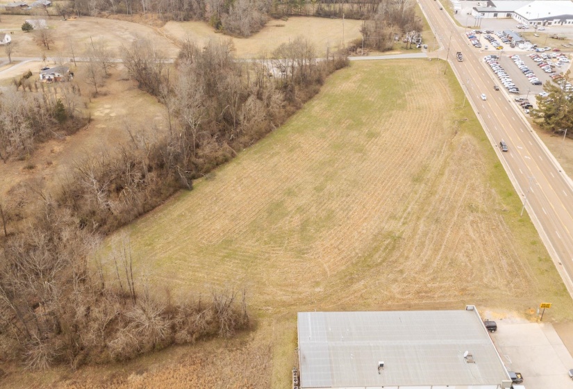 00 64 HWY, Adamsville, Tennessee 38310, ,Land,For Sale,64,10223513