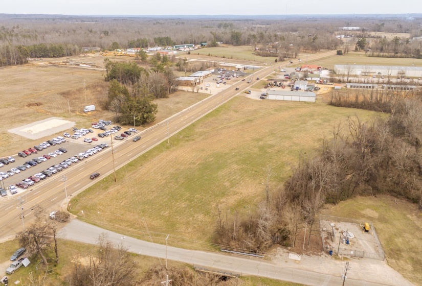 00 64 HWY, Adamsville, Tennessee 38310, ,Land,For Sale,64,10223513