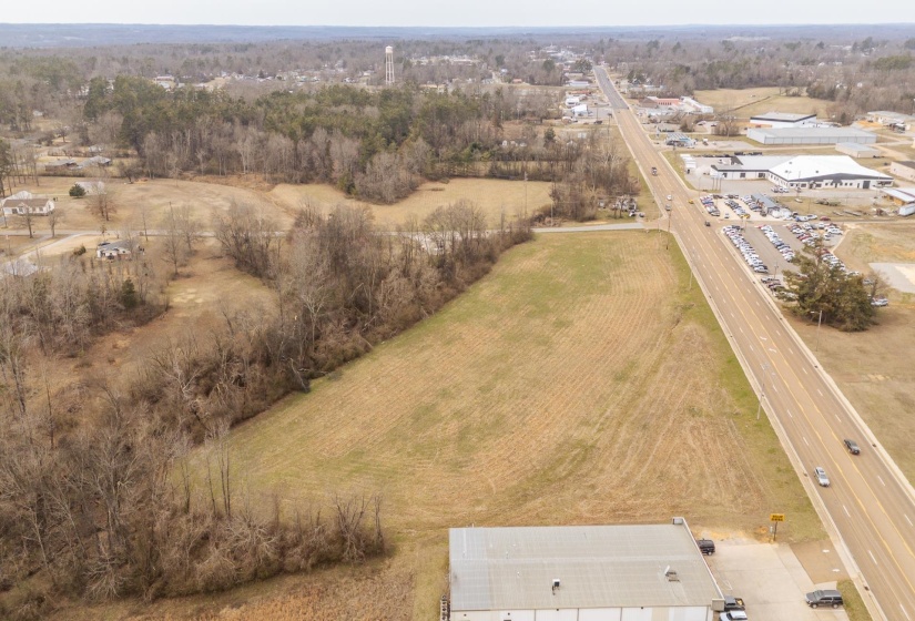 00 64 HWY, Adamsville, Tennessee 38310, ,Land,For Sale,64,10223513