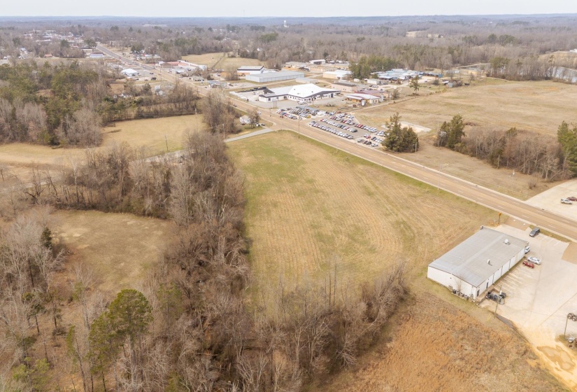 00 64 HWY, Adamsville, Tennessee 38310, ,Land,For Sale,64,10223513