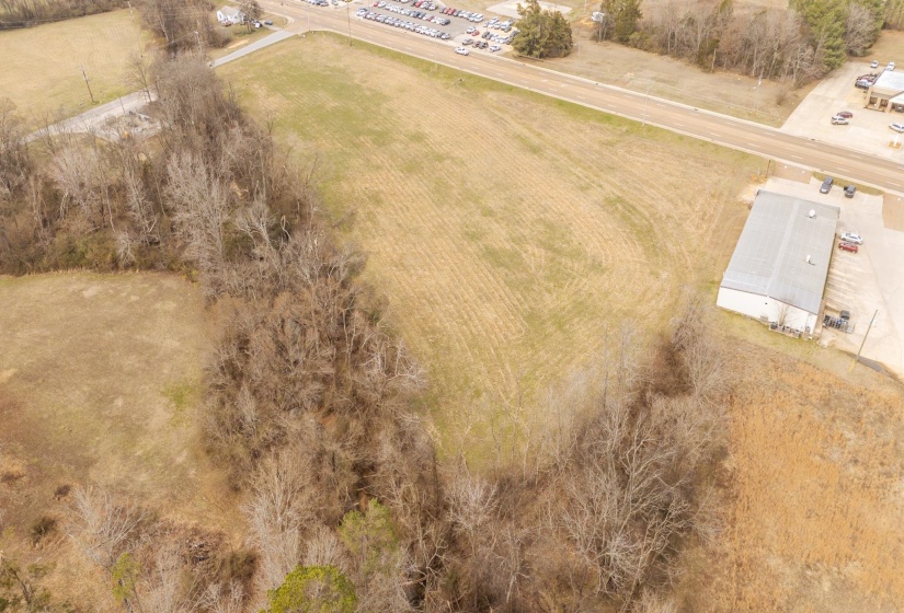 00 64 HWY, Adamsville, Tennessee 38310, ,Land,For Sale,64,10223513