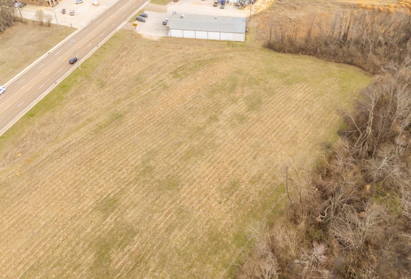 00 64 HWY, Adamsville, Tennessee 38310, ,Land,For Sale,64,10223513
