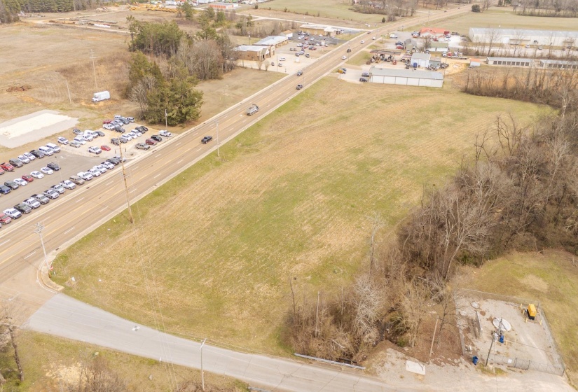 00 64 HWY, Adamsville, Tennessee 38310, ,Land,For Sale,64,10223513
