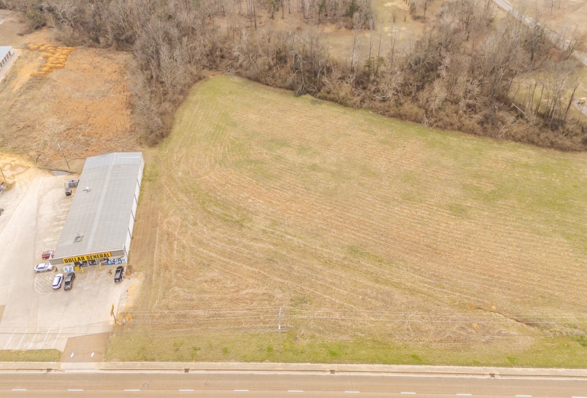 00 64 HWY, Adamsville, Tennessee 38310, ,Land,For Sale,64,10223513