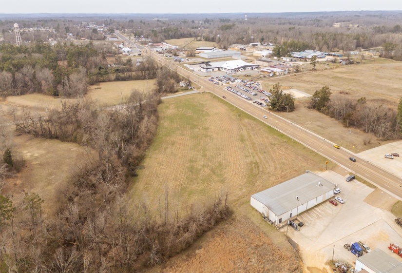 00 64 HWY, Adamsville, Tennessee 38310, ,Land,For Sale,64,10223513