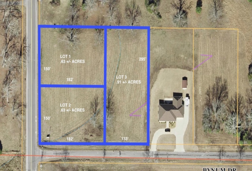 LOT # 1 SHILOH RD, Corinth, Mississippi 38834, ,Land,For Sale,SHILOH,10223523